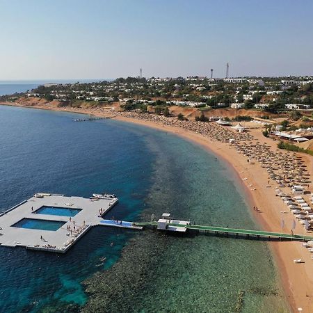 Private One Bedroom Domina Coral Bay Шарм-эль-Шейх Экстерьер фото