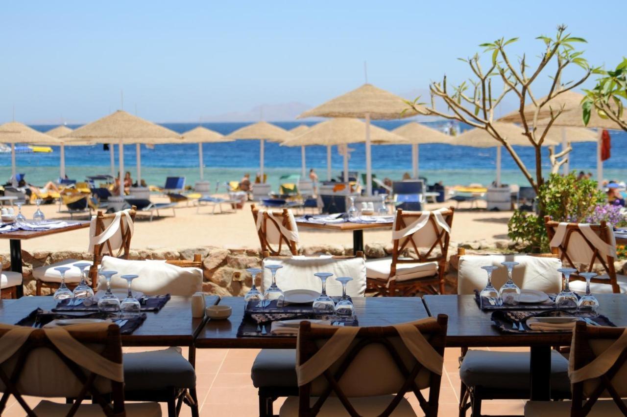 Private One Bedroom Domina Coral Bay Шарм-эль-Шейх Экстерьер фото