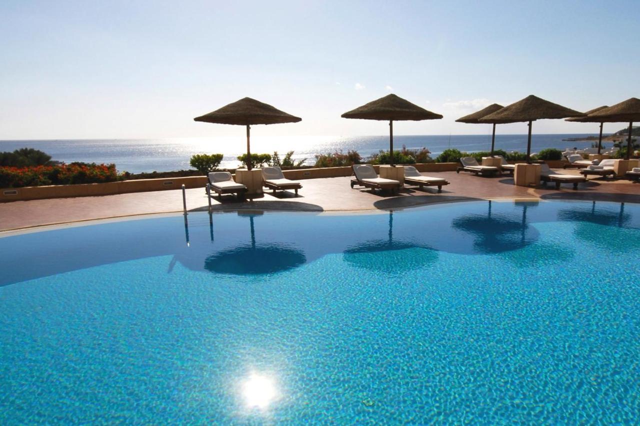 Private One Bedroom Domina Coral Bay Шарм-эль-Шейх Экстерьер фото