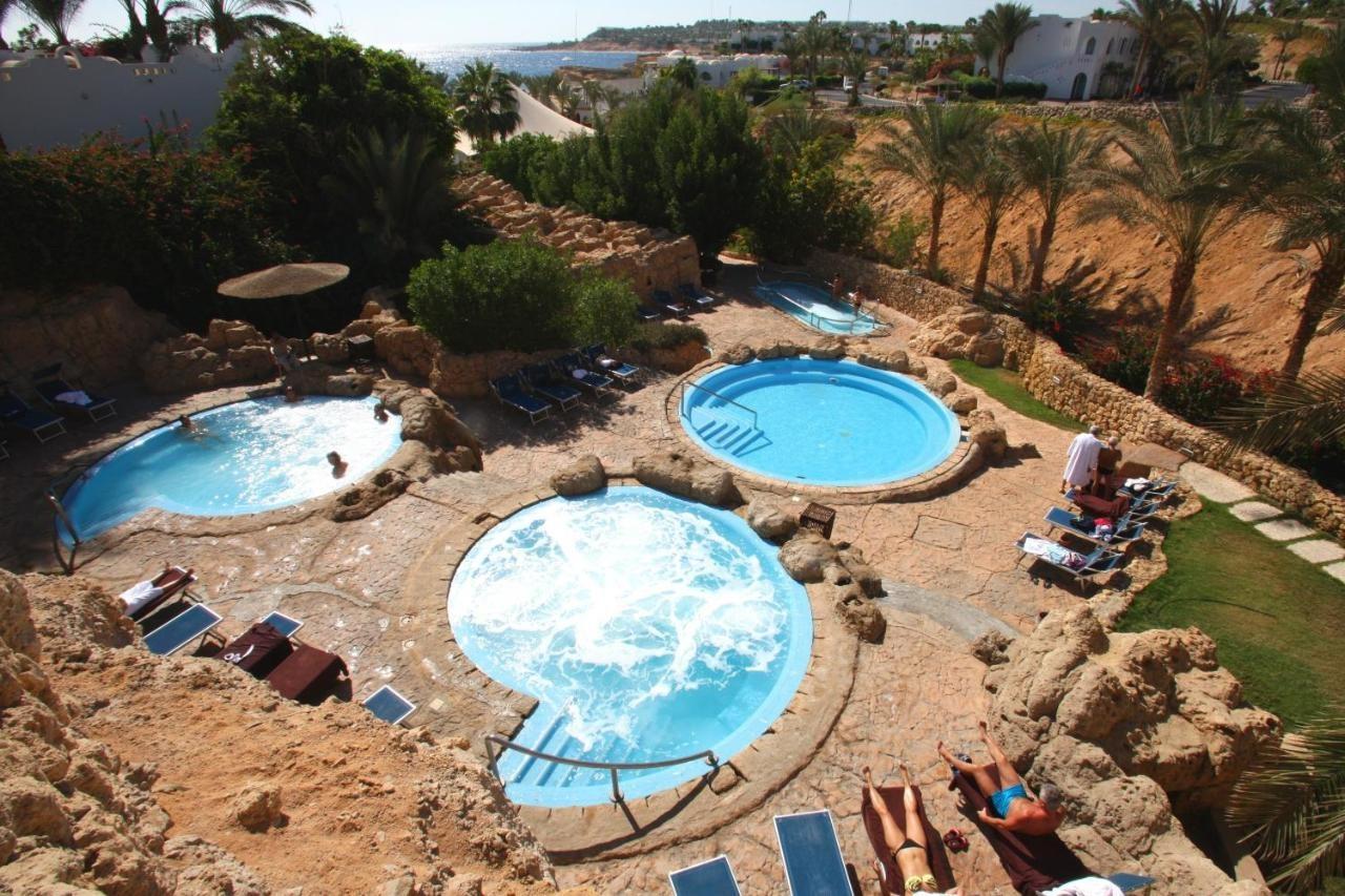 Private One Bedroom Domina Coral Bay Шарм-эль-Шейх Экстерьер фото