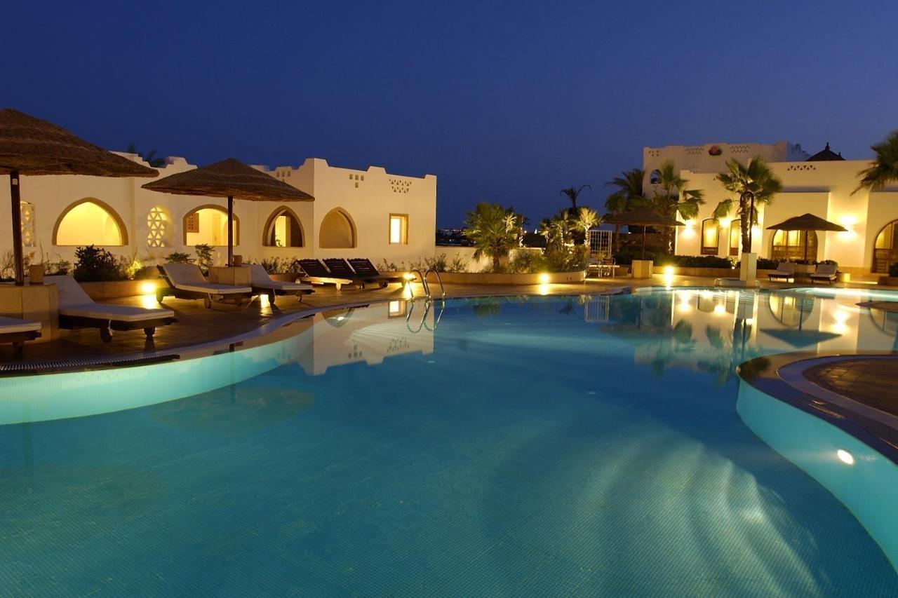 Private One Bedroom Domina Coral Bay Шарм-эль-Шейх Экстерьер фото