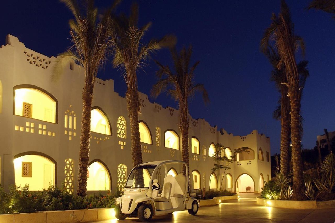 Private One Bedroom Domina Coral Bay Шарм-эль-Шейх Экстерьер фото