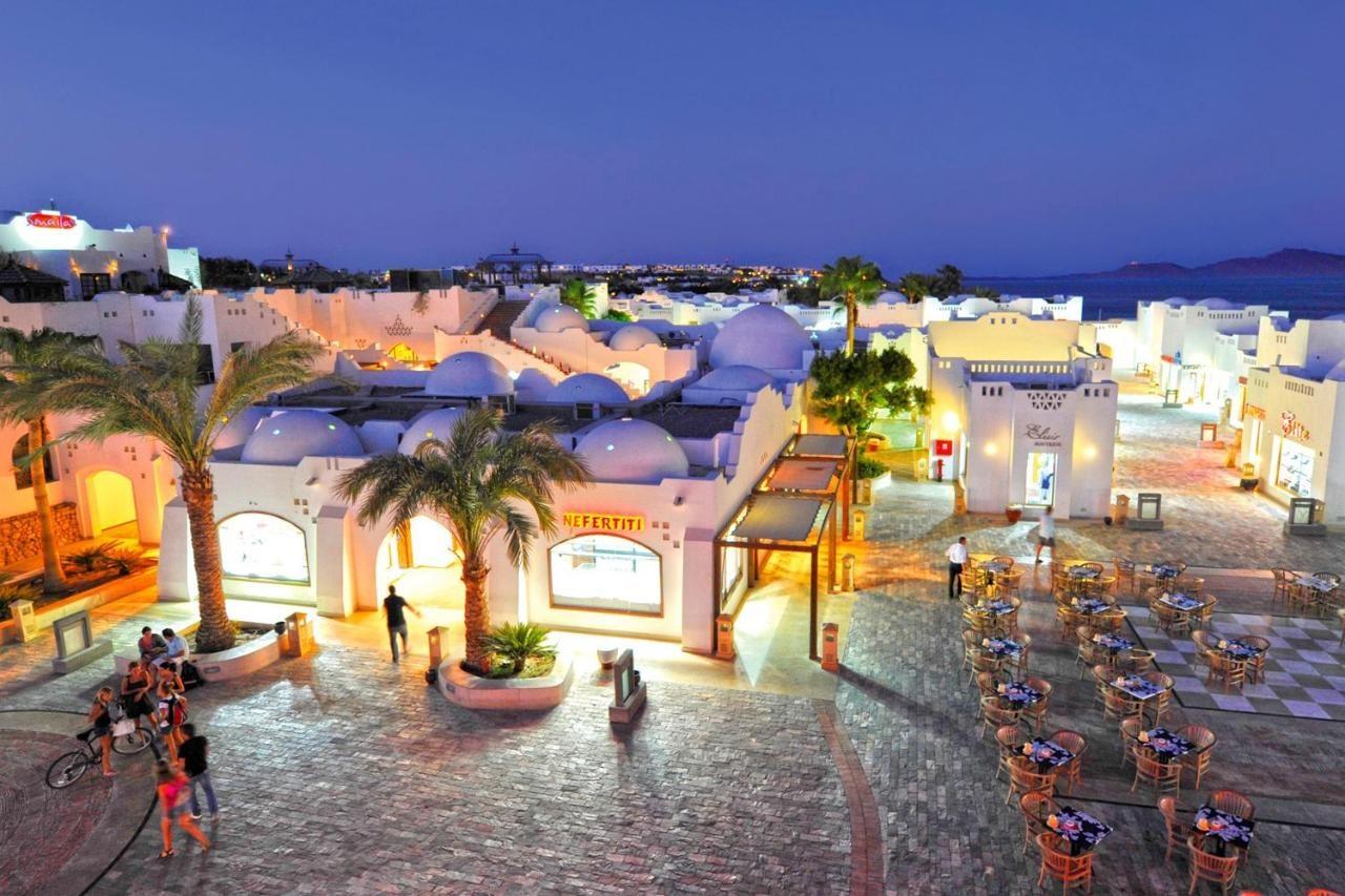 Private One Bedroom Domina Coral Bay Шарм-эль-Шейх Экстерьер фото