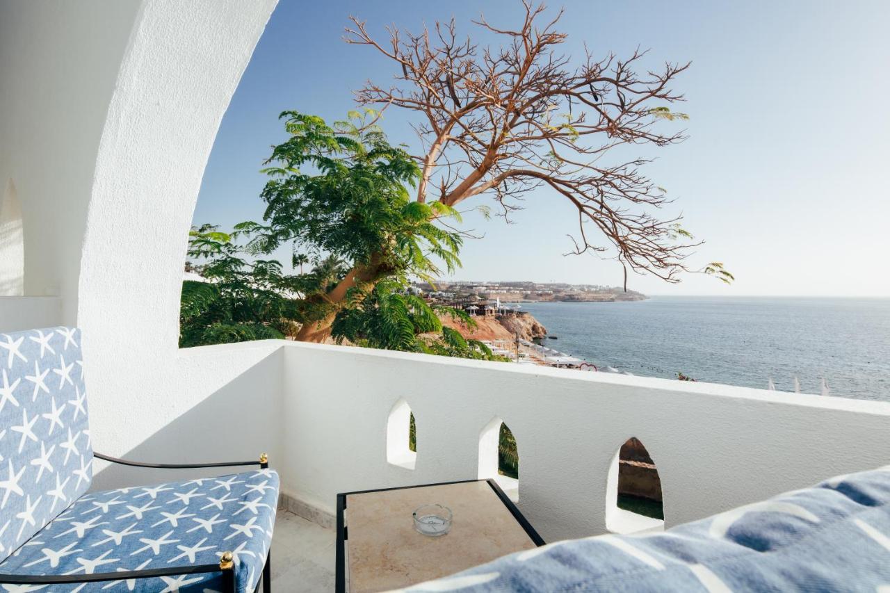 Private One Bedroom Domina Coral Bay Шарм-эль-Шейх Экстерьер фото