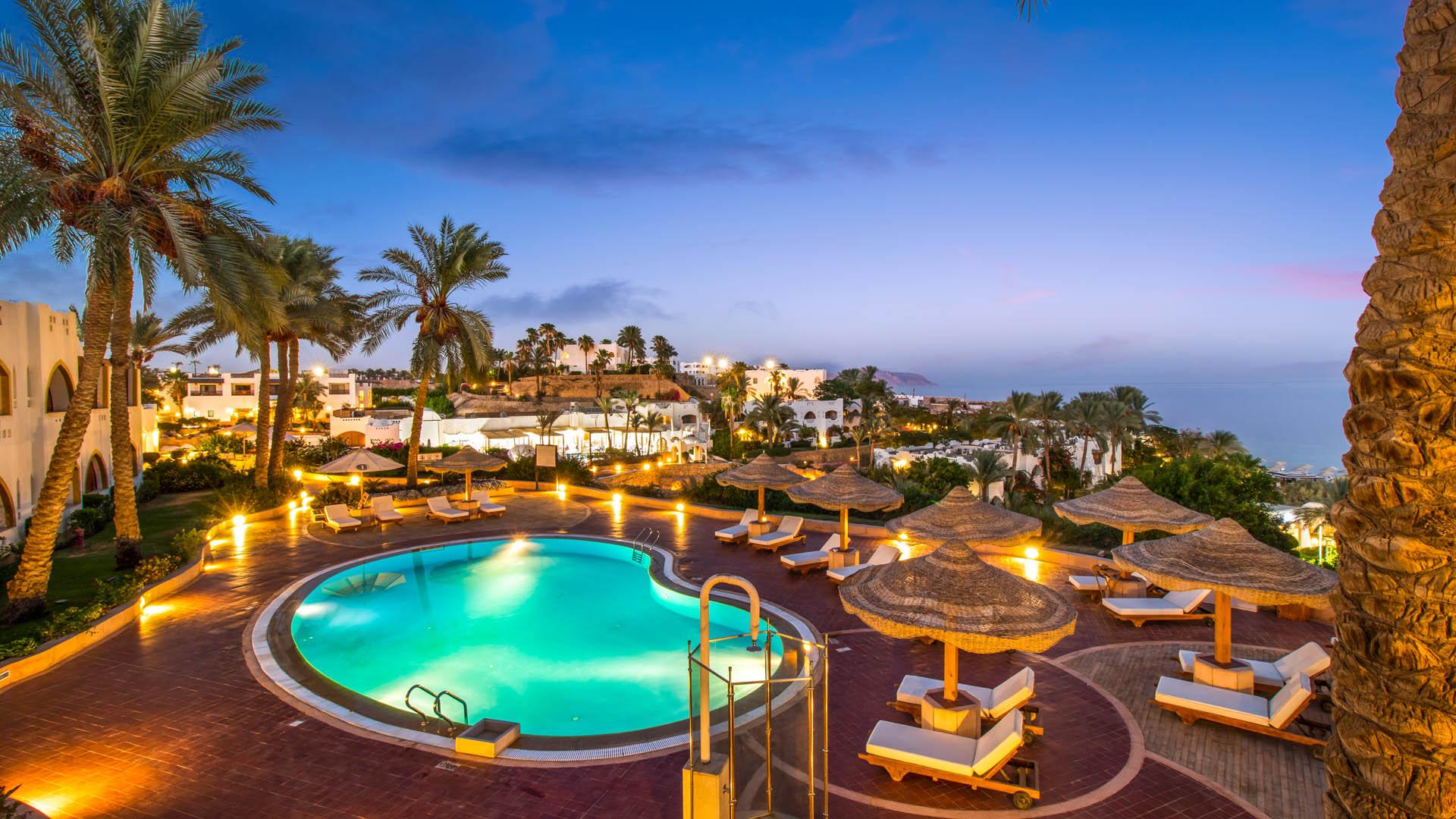 Private One Bedroom Domina Coral Bay Шарм-эль-Шейх Экстерьер фото
