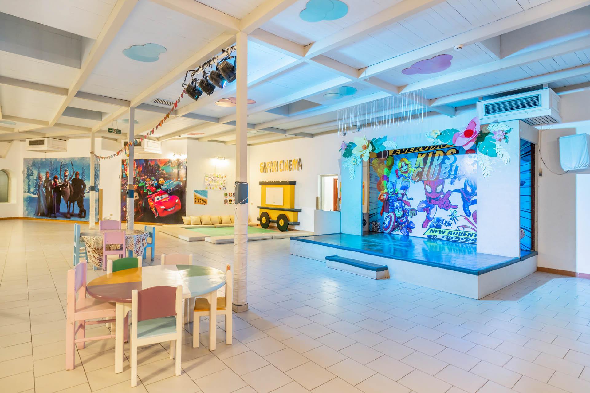 Private One Bedroom Domina Coral Bay Шарм-эль-Шейх Экстерьер фото