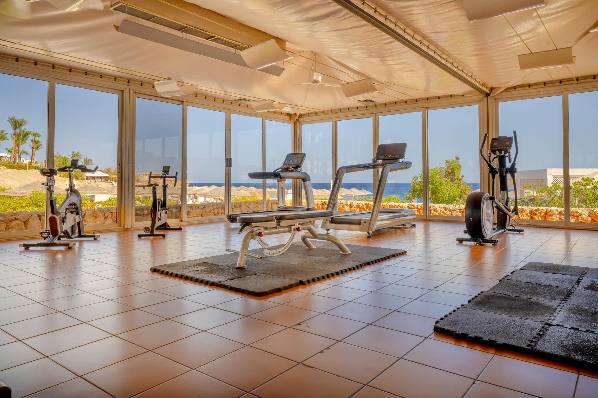 Private One Bedroom Domina Coral Bay Шарм-эль-Шейх Экстерьер фото