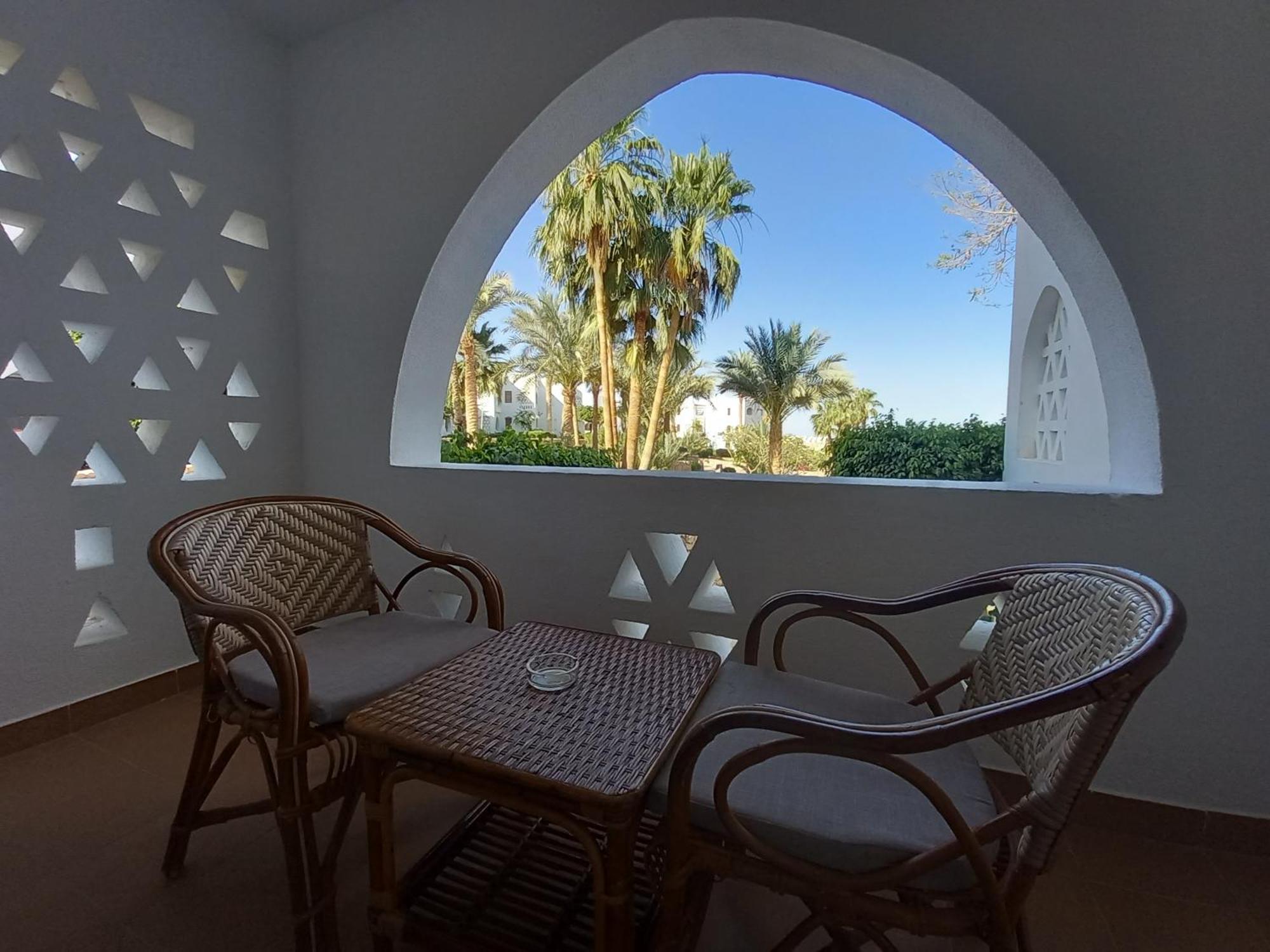 Private One Bedroom Domina Coral Bay Шарм-эль-Шейх Экстерьер фото
