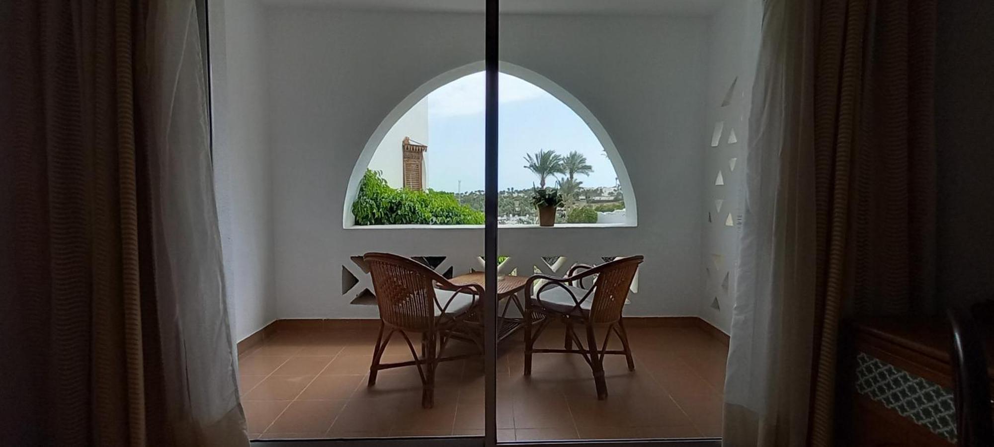 Private One Bedroom Domina Coral Bay Шарм-эль-Шейх Экстерьер фото