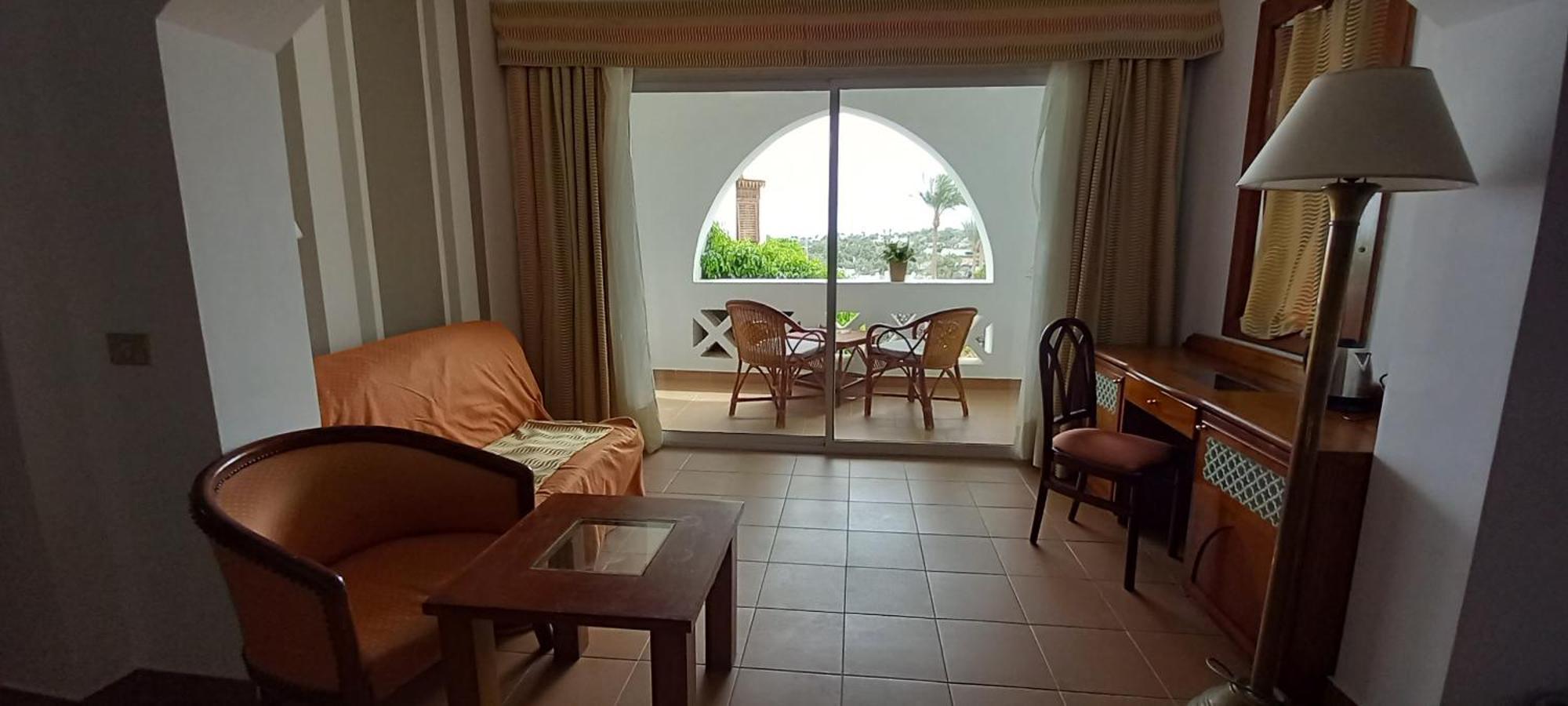 Private One Bedroom Domina Coral Bay Шарм-эль-Шейх Экстерьер фото
